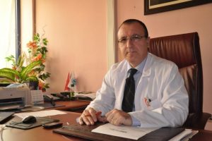 İznik Devlet Hastanesi'nde doktor sıkıntısı