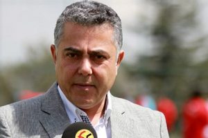 "Kararlarla ilgili bilgileri alıyoruz"