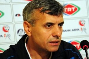Şaban Yıldırım Kartalspor'a veda etti!