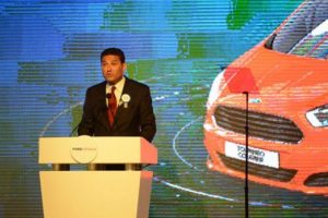 Ford Otosan'a erken a&ccedil;ılış