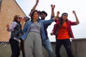 Tutuklanan İranlı gen&ccedil;ler serbest