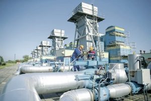 Doğal gaz savaşına bir hafta kaldı