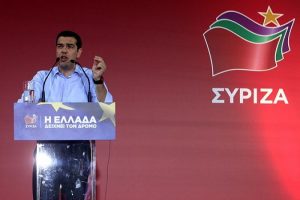 Pazar g&uuml;nk&uuml; se&ccedil;imler tarihi bir referandum olacak