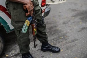 Boko Haram baskınında &ouml;l&uuml; sayısı 29