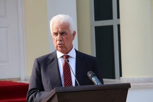 Anlaşma y&ouml;n&uuml;ndeki umutlarımız arttı
