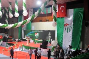 Bursaspor'un yeni başkanı kim olacak?