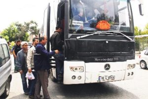 Artık 'kolay gelsin' diyorlar