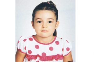 6 yaşındaki Gizem'in katili i&ccedil;in m&uuml;ebbet hapis istendi
