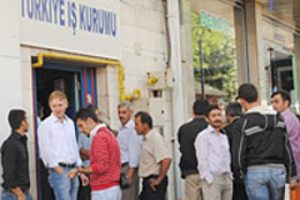 İşsizlik maaşında &ouml;nemli değişiklik