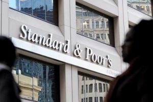 'Standard And Poors'dan T&uuml;rkiye'ye k&ouml;t&uuml; haber!