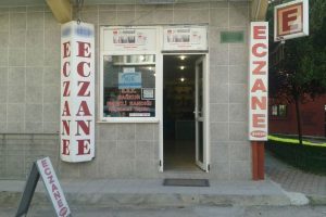 Bursa'da viagra hırsızlığı