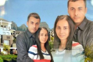 Facianın en minik mağduru o oldu