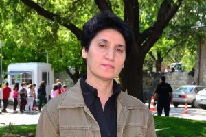 İşte Cumhurbaşkanlığı i&ccedil;in ilk aday
