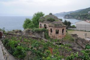 Kilise restorasyon i&ccedil;in onay bekliyor