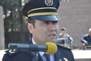 Balıkesir Emniyeti'nde değişiklik