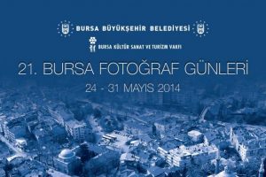 Bursa'da 'Fotoğraf G&uuml;nleri' yarın başlıyor