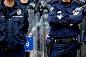 Emniyet ve jandarma sil baştan yenileniyor