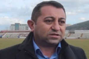 Emin Yılar'dan kongre a&ccedil;ıklaması