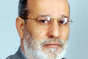 Spor yazarı S&uuml;leyman Alasya yaşamını yitirdi