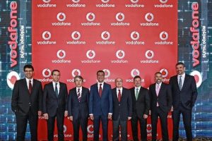 T&uuml;rkiye'ye 2 milyarlık yeni yatırım
