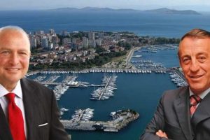 Kıran kırana ge&ccedil;en ihaleyi kazanan belli oldu