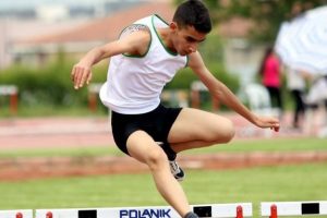 "Atletizm İl Birinciliği" m&uuml;sabakaları tamamladı