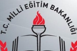 Milli Eğitim Bakanlığı'ndan Soma duyurusu