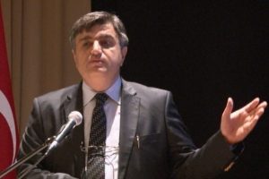"Ama&ccedil; a&ccedil;ık &ouml;ğretimdeki &ouml;ğrenci oranını d&uuml;ş&uuml;rmek"