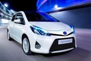 Toyota yine en değerli marka se&ccedil;ildi