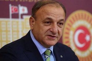 "H&uuml;k&uuml;met bu oyunu bozmalı"