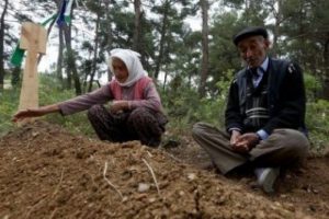 Madencilere psikolojik destek verilecek