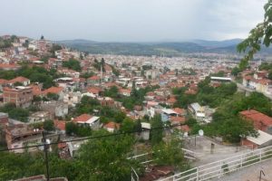 İhalenin belgeleri gazetecilere dağıtıldı