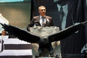 Orman'dan Beşiktaşlıları &uuml;zecek haber