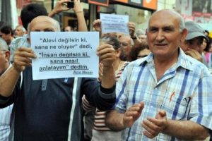 Uğur Kurt i&ccedil;in Antalya'da y&uuml;r&uuml;y&uuml;ş