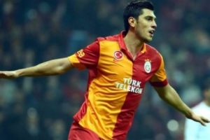 Ceyhun G&uuml;lselam'a tebrik mesajı