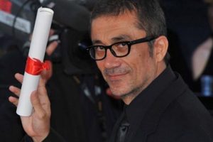 Nuri Bilge Ceylan'ın Kış Uykusu filmi ilk &ouml;d&uuml;l&uuml;n&uuml; aldı