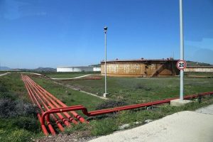 Y&ouml;netim Kuzey Irak petrol&uuml; sevkiyatına itiraz edecek