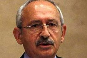 Kılı&ccedil;daroğlu Okmeydanı'ndaki protestoları savundu