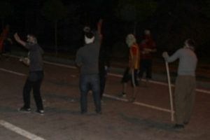 PKK'nın gen&ccedil;lik yapılanmasına m&uuml;dahale