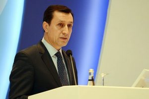 "Almanya'da T&uuml;rklere karşı ayrımcılık var"