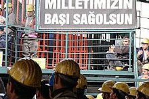 Aynı olay Zonguldak'ta yaşansaydı...