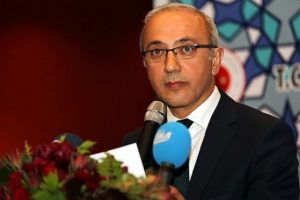 866 k&ouml;y ilk kez "alo" dedi