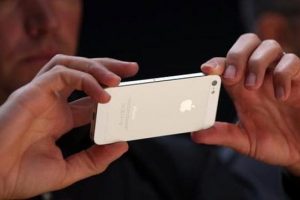 iPhone'la fotoğraf &ccedil;ekmeden &ouml;nce dikkat
