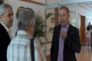 G&uuml;rsel Tekin: Tansiyonum d&uuml;şt&uuml; sandım