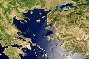Yunanistan'dan deprem a&ccedil;ıklaması