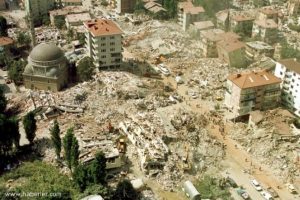 Deprem, Marmara depremini tetikler mi?
