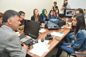 Bursa'da &Ccedil;ocuk Hakları Film Festivali