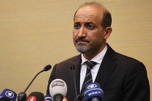 Carba: ABD rejimin d&uuml;şmesi i&ccedil;in ikna oldu