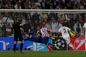 Avrupa'nın en b&uuml;y&uuml;ğ&uuml; Real Madrid