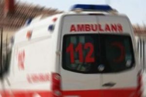 Yok artık! Deprem paniğiyle &ccedil;amaşır suyu i&ccedil;ti
